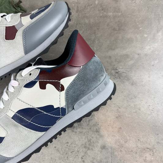 Navy/Grey RockRunner