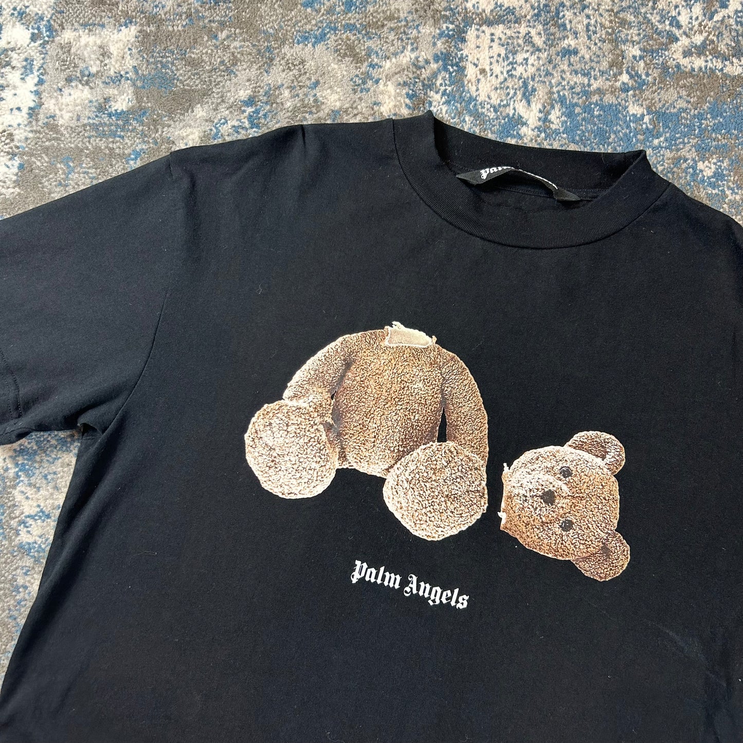 PA Black Bear T