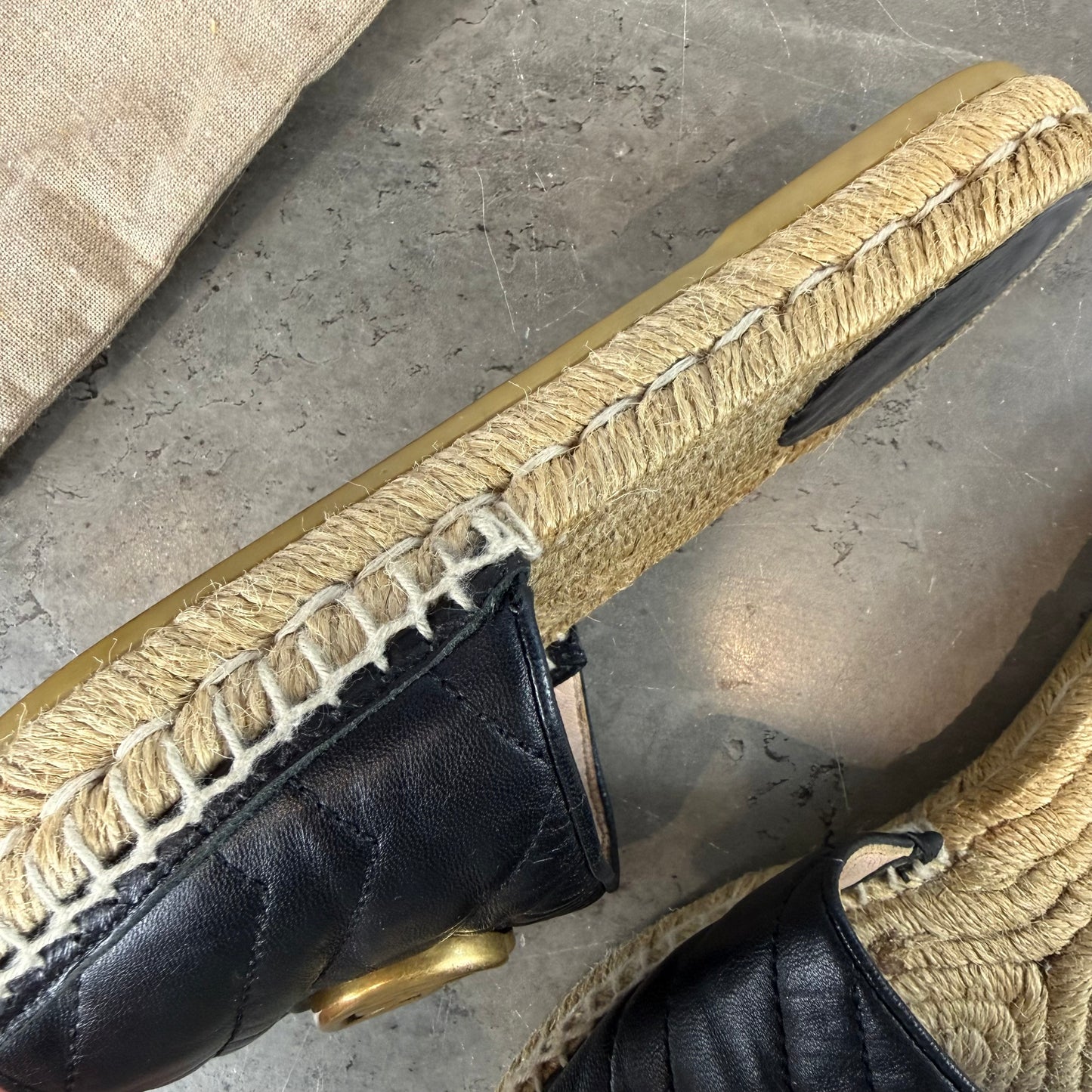 GG Sandals Women’s