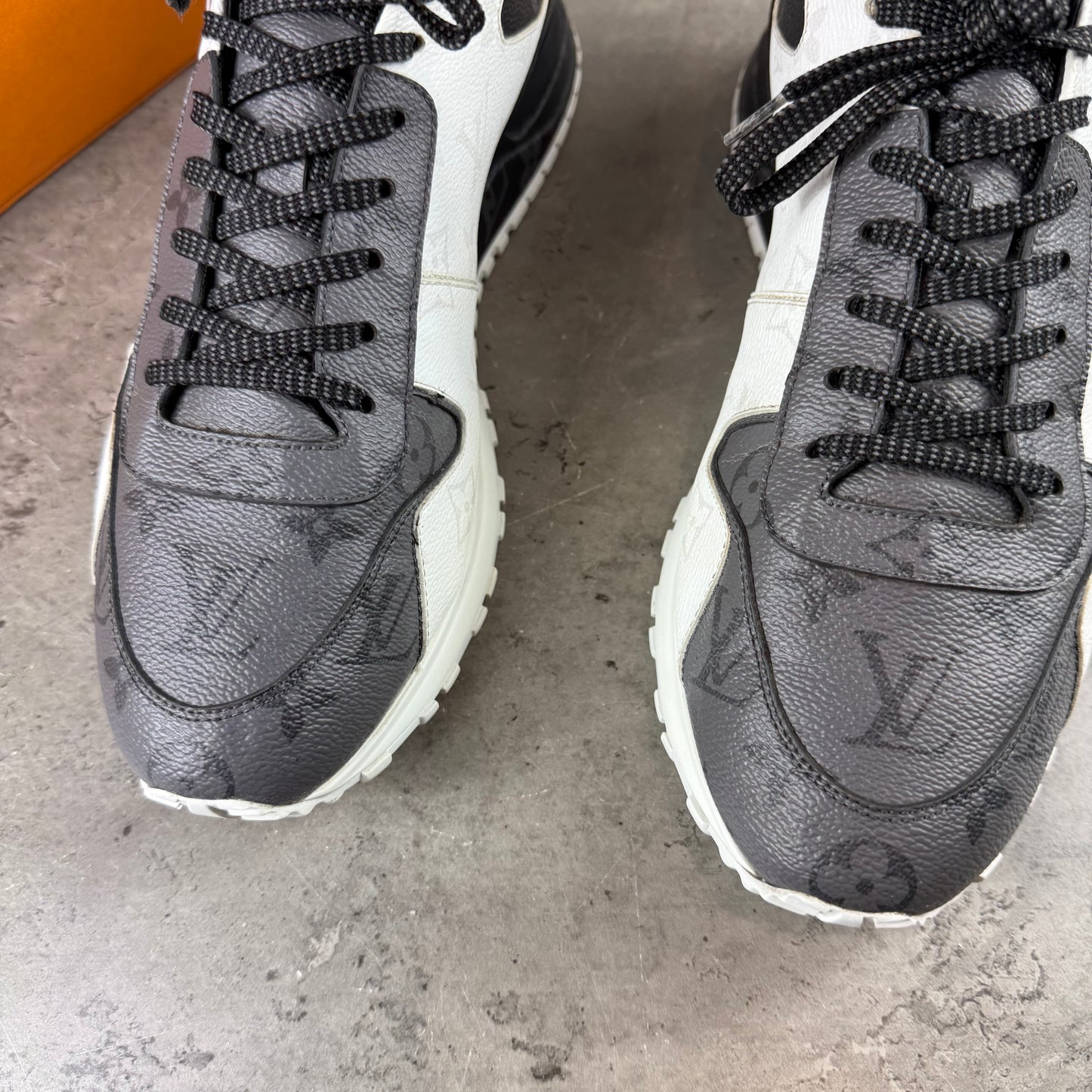 Multi Runaway Sneaker