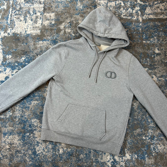 CD Grey Hoodie