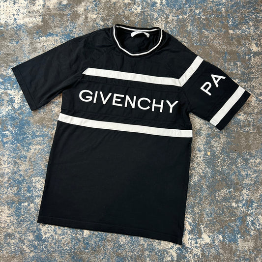 GV Black T-Shirt