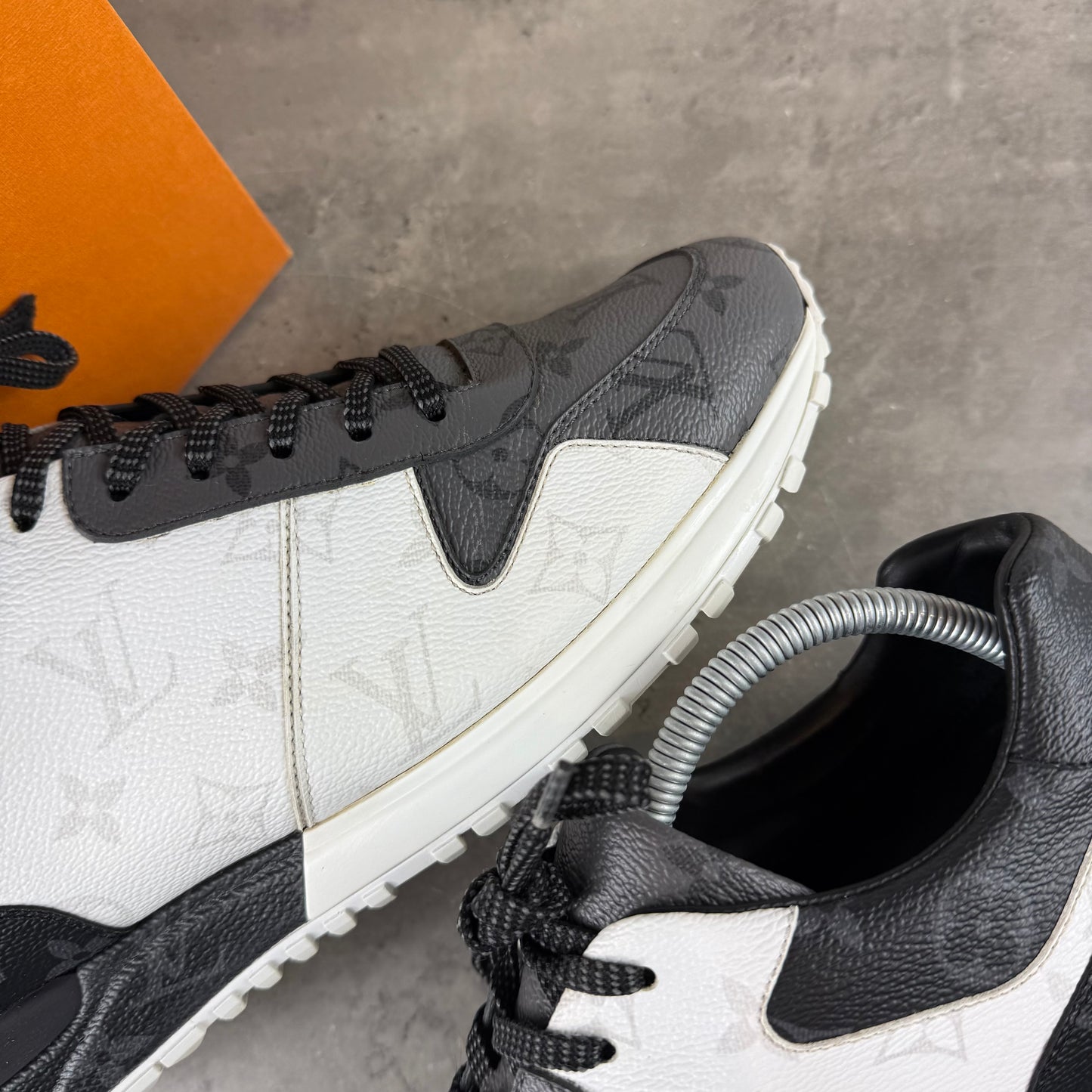 Multi Runaway Sneaker