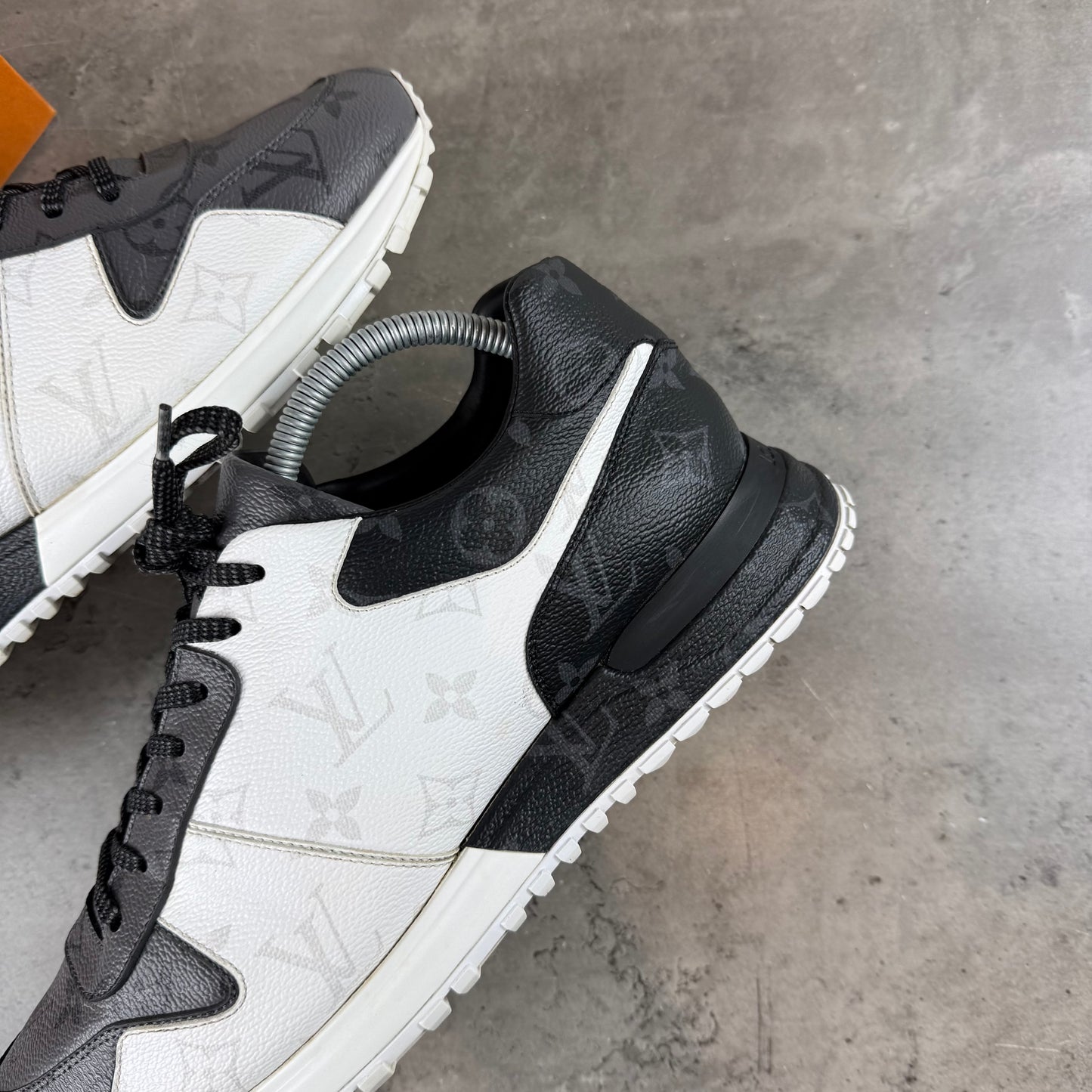 Multi Runaway Sneaker