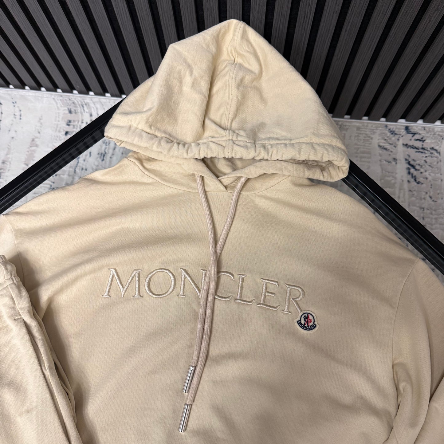 Cream Women’s Tracksuit