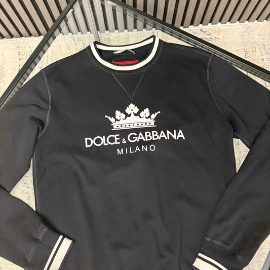 Crown Sweatshirt