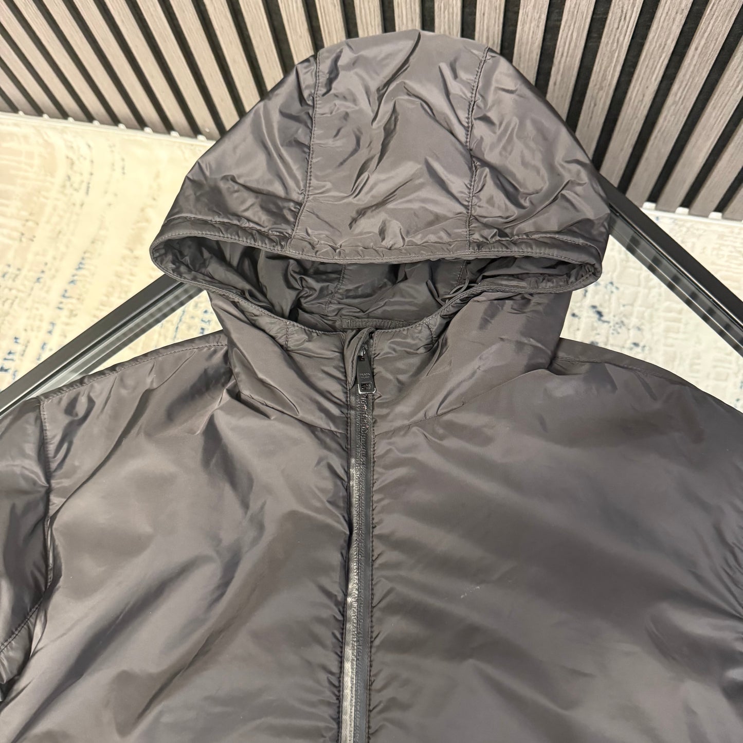 Down Jacket