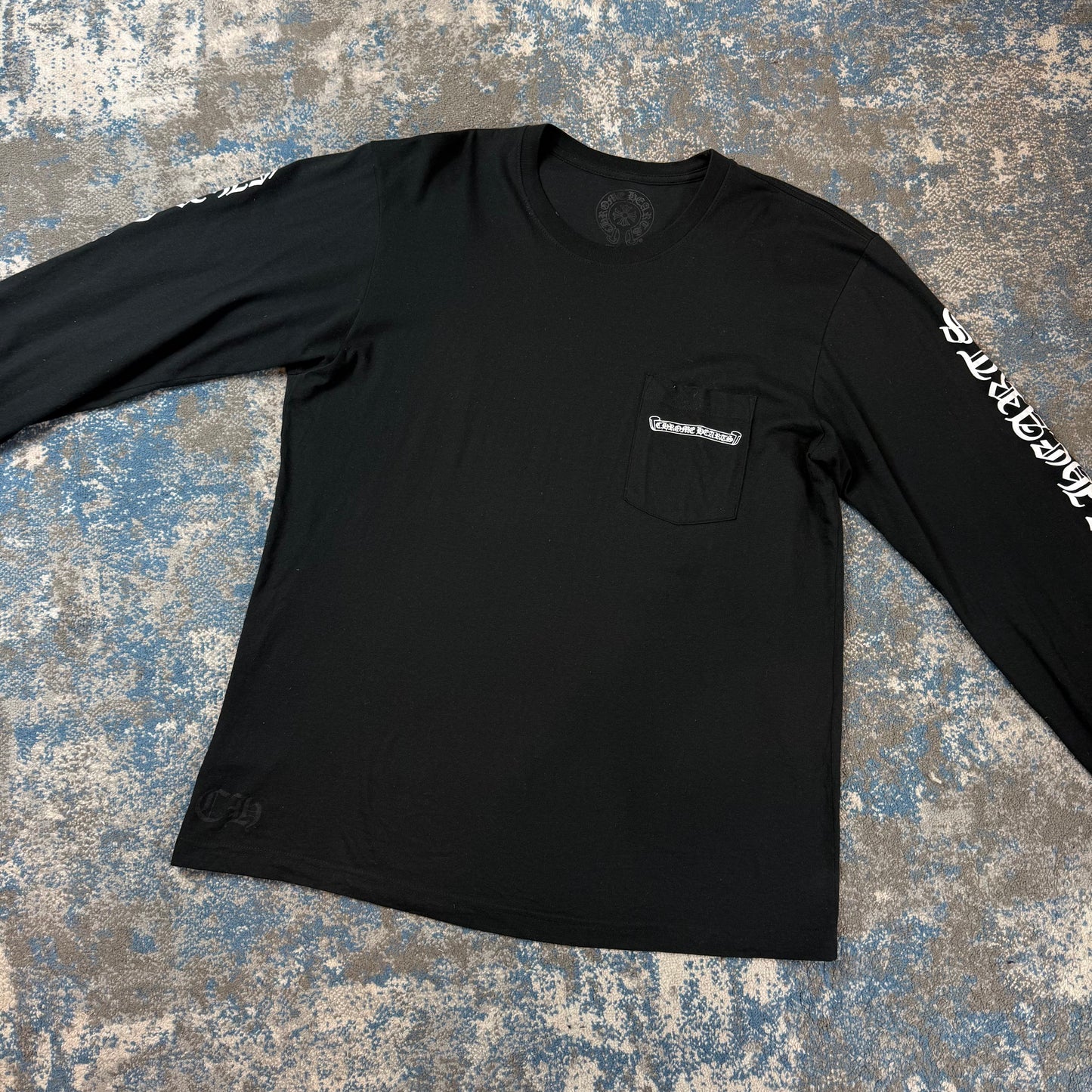 CHeart Long Sleeve T-Shirt