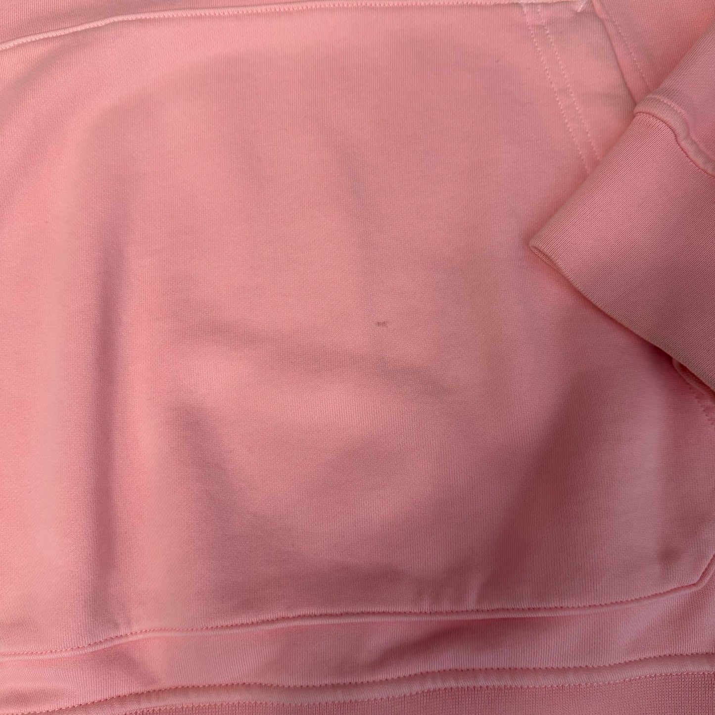 Pink Hoodie
