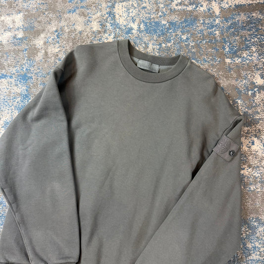 Grey Ghost Sweatshirt