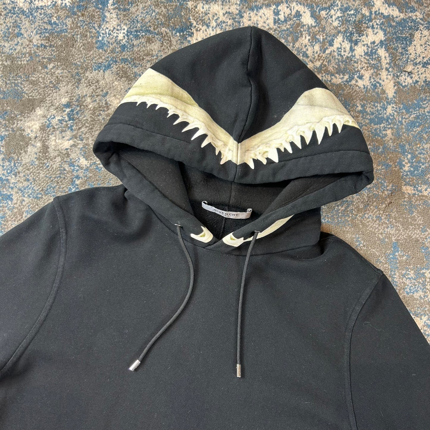 Shark Hoodie