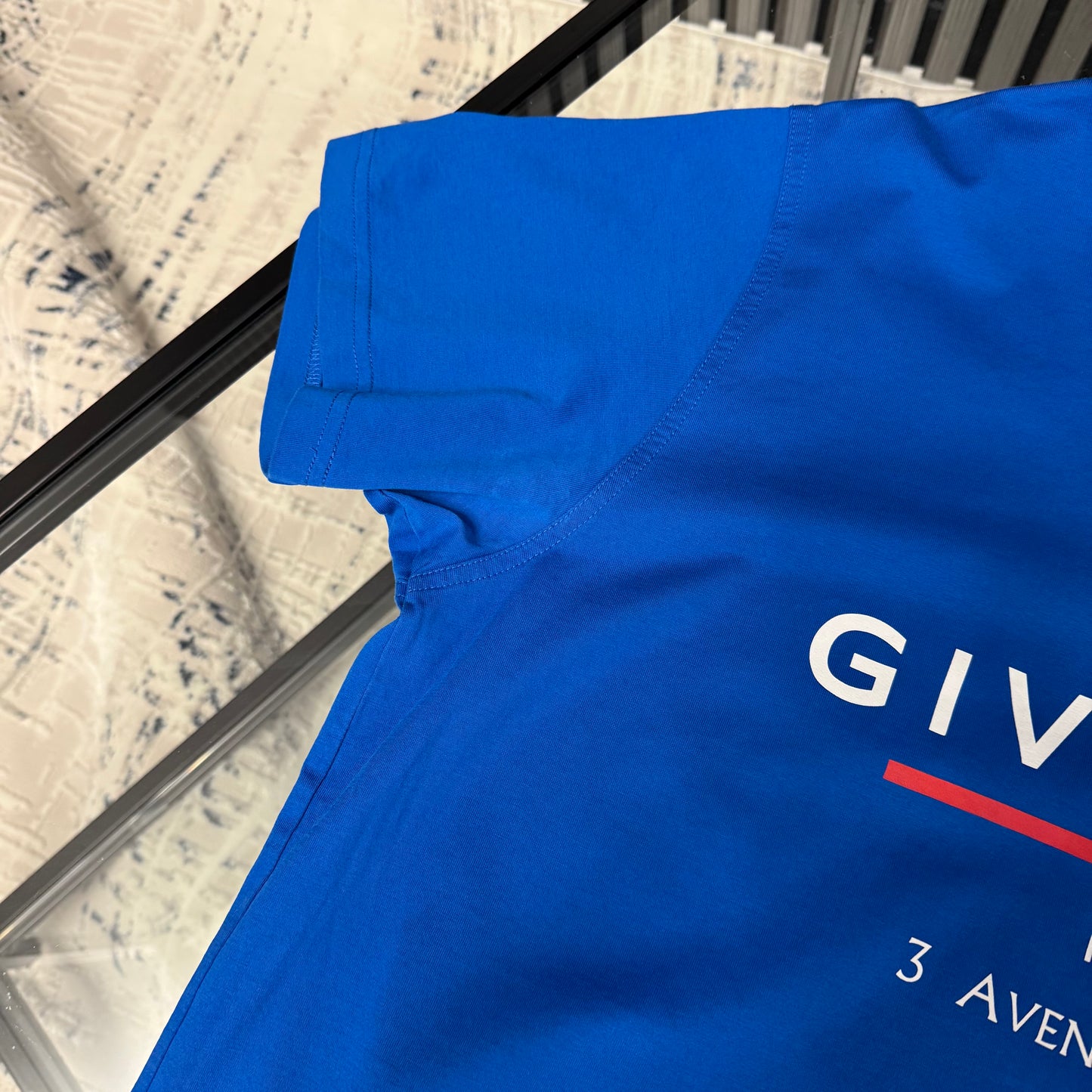 GV Blue T-Shirt