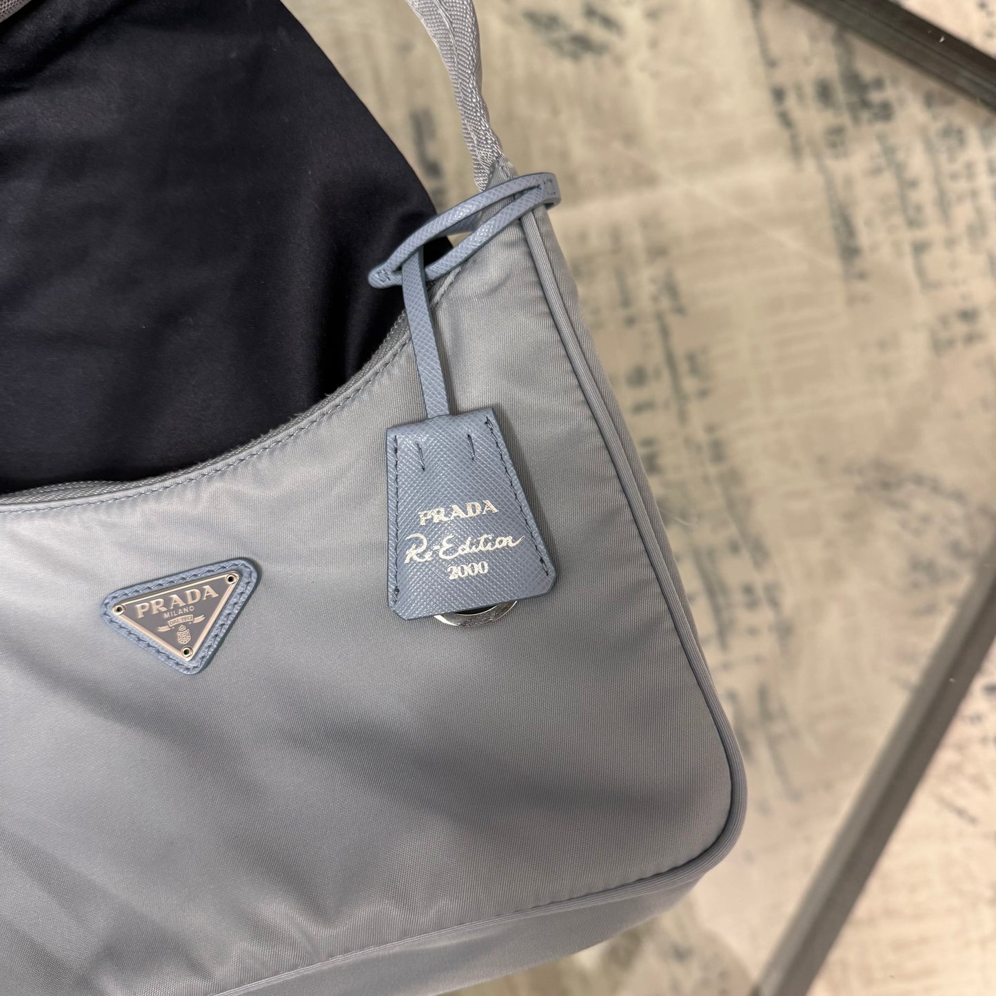 Re-Edition 2000 Women’s Bag