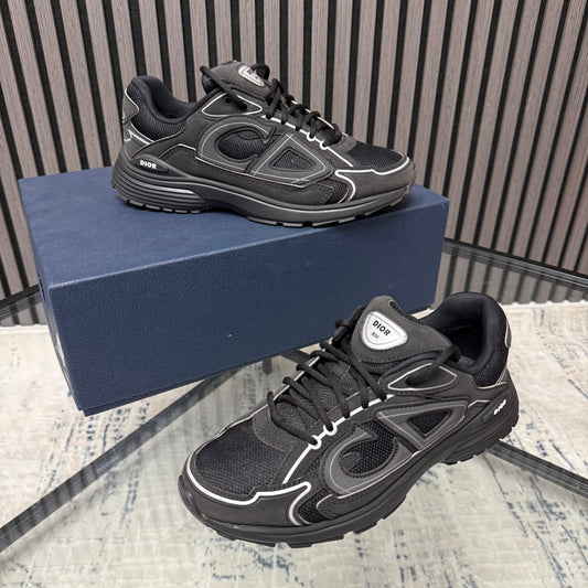 Triple Black B30