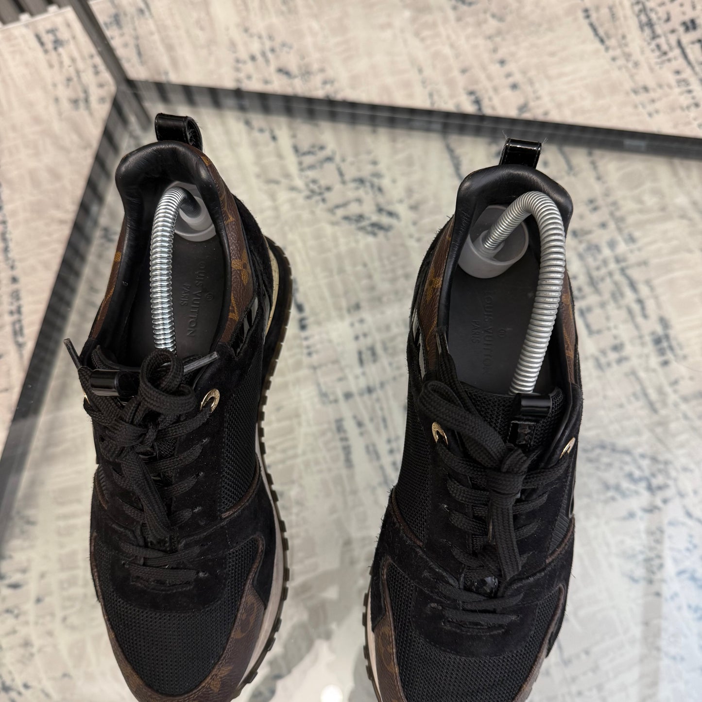 Monogram Women’s Trainer