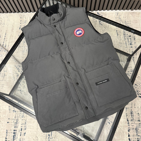 Graphite Freestyle Vest