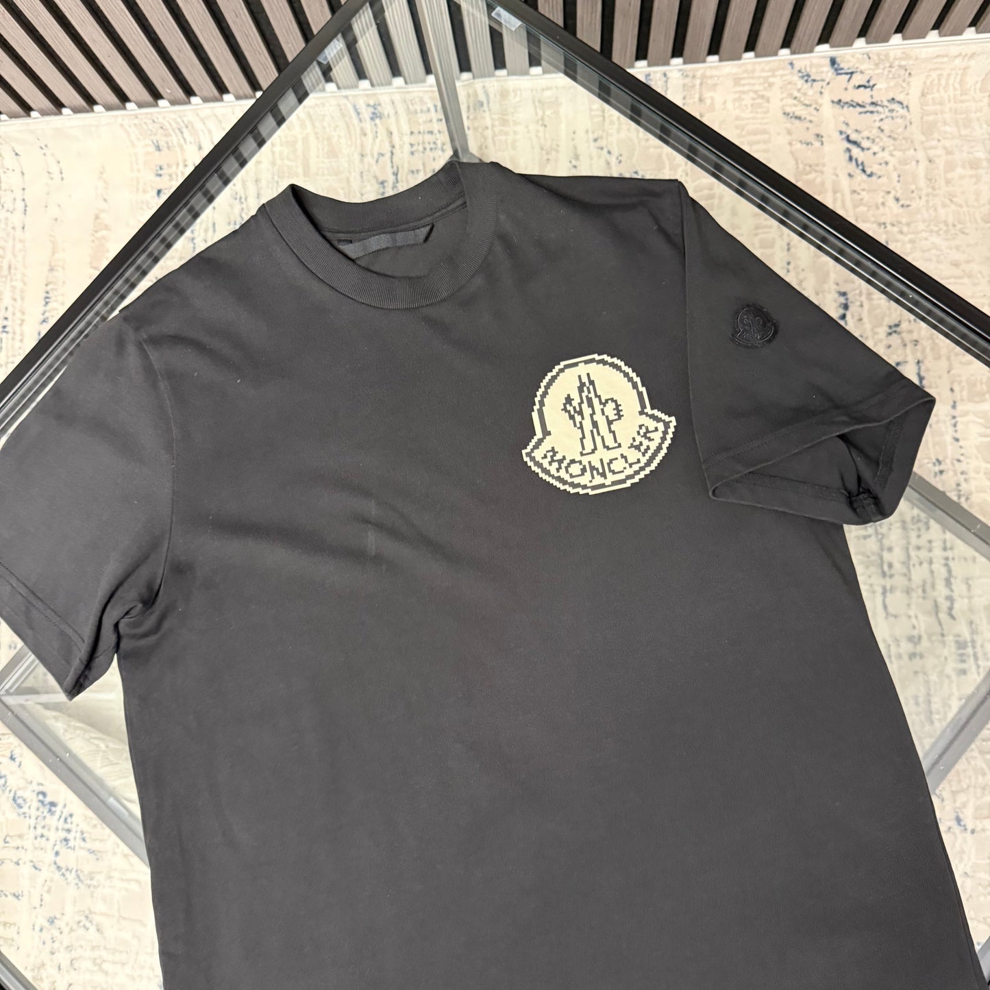 Black Mag T-Shirt