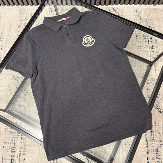 3D Logo Polo