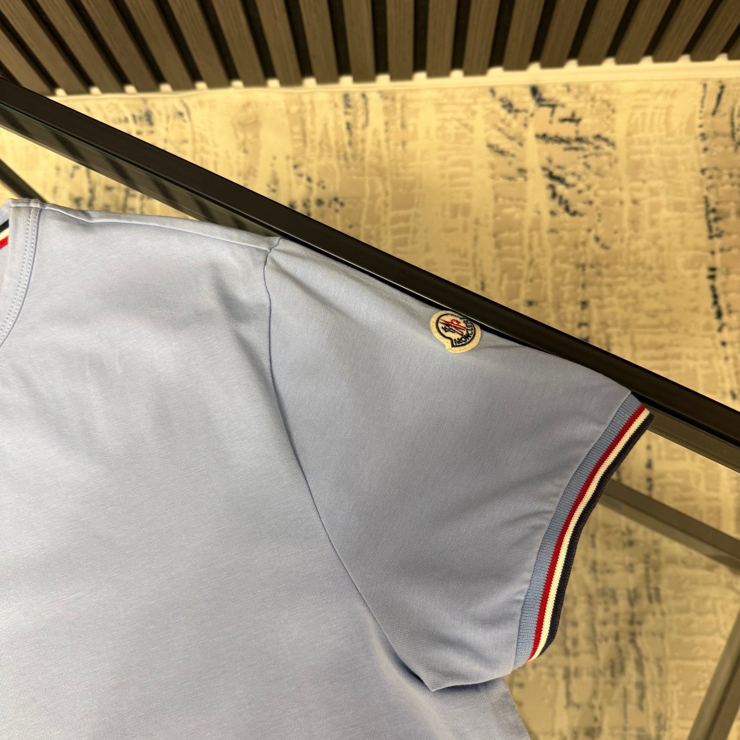 Baby Blue T-Shirt