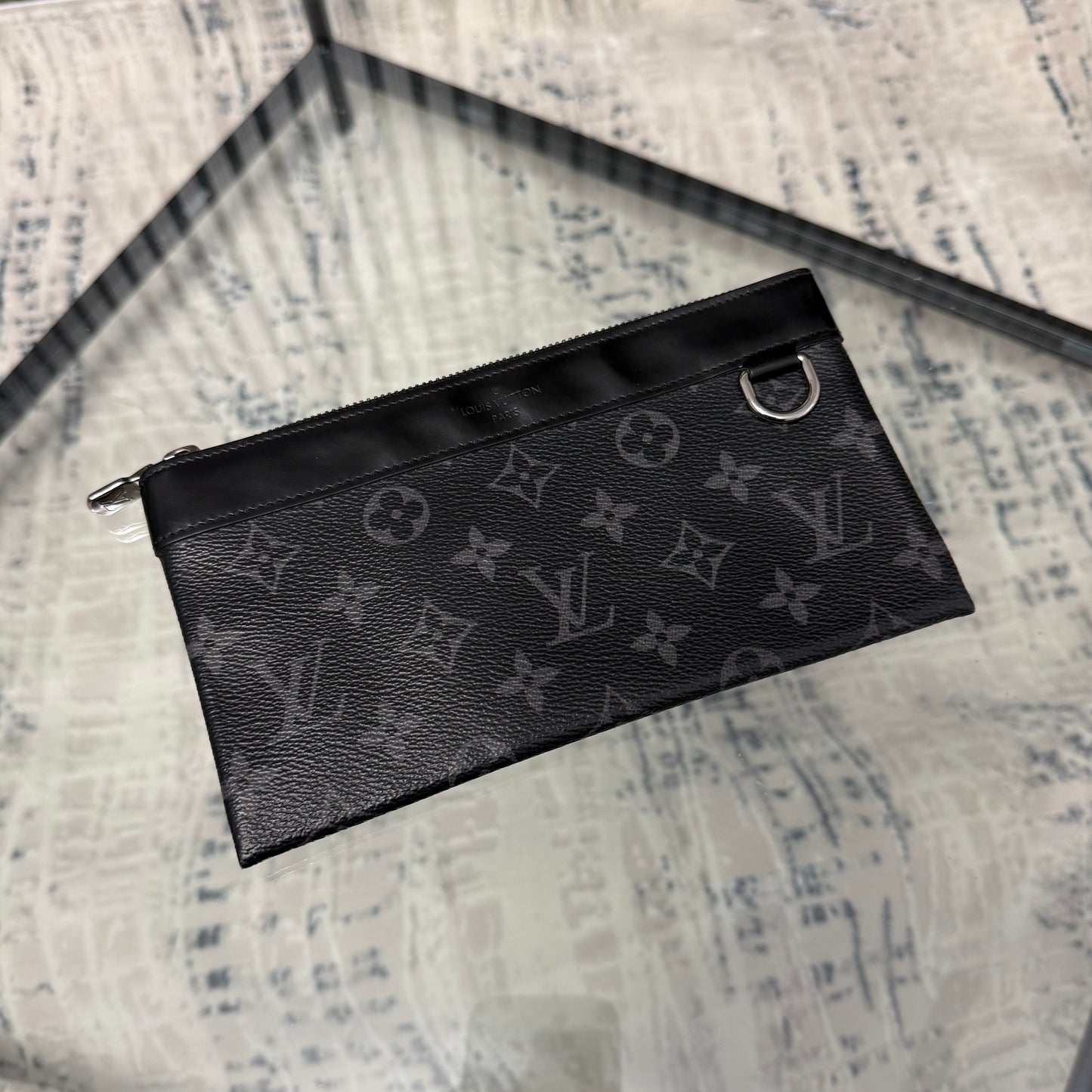 Discovery Pochette