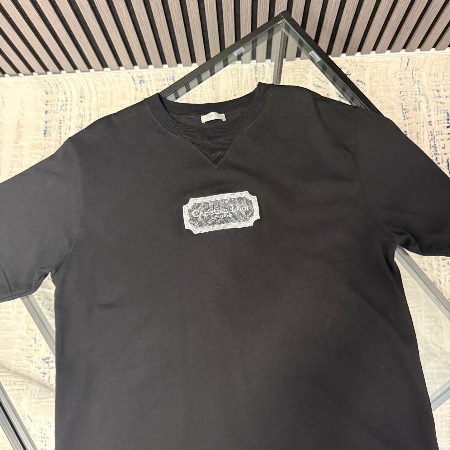 CD Box Logo T-Shirt