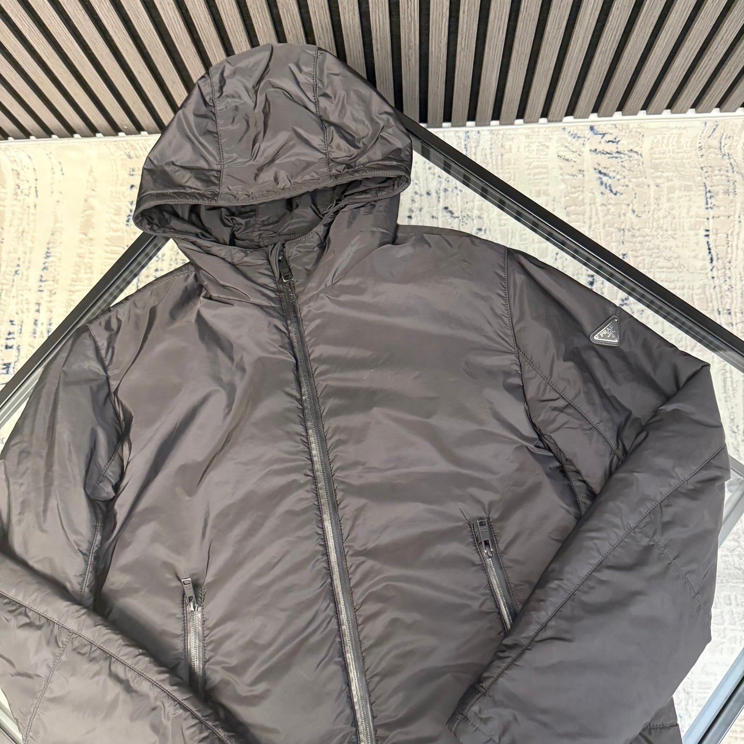 Down Jacket