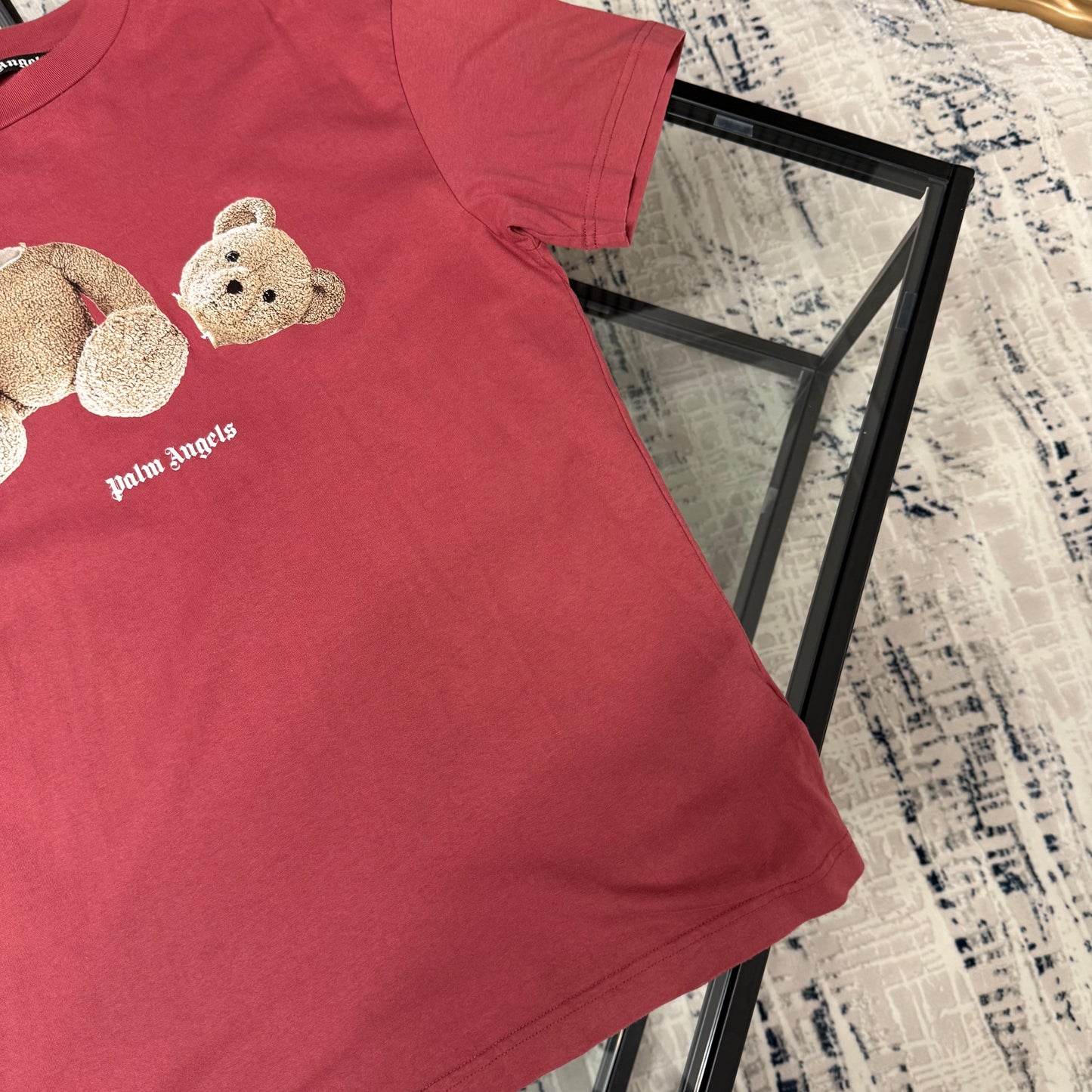 PA Burgundy T-Shirt