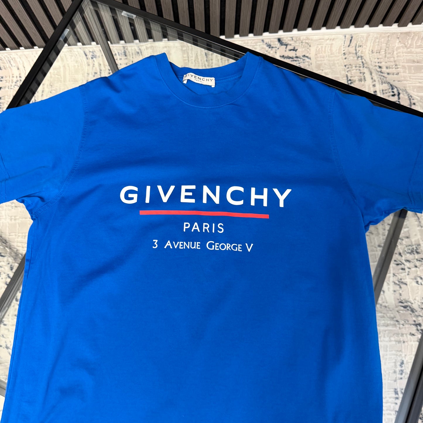 GV Blue T-Shirt