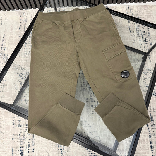 Olive Joggers
