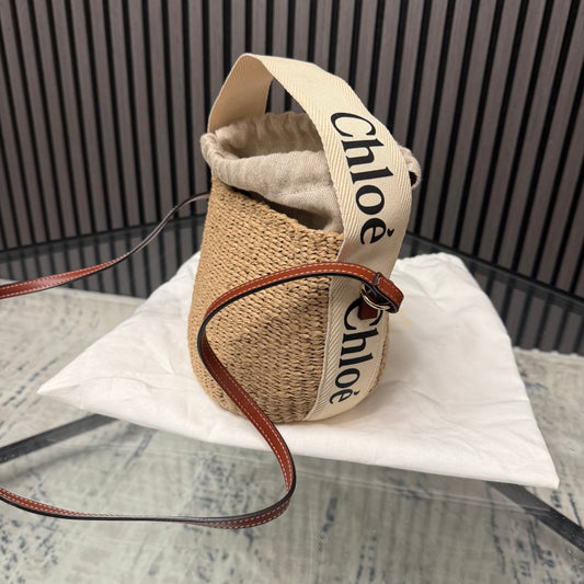 Bucket Bag