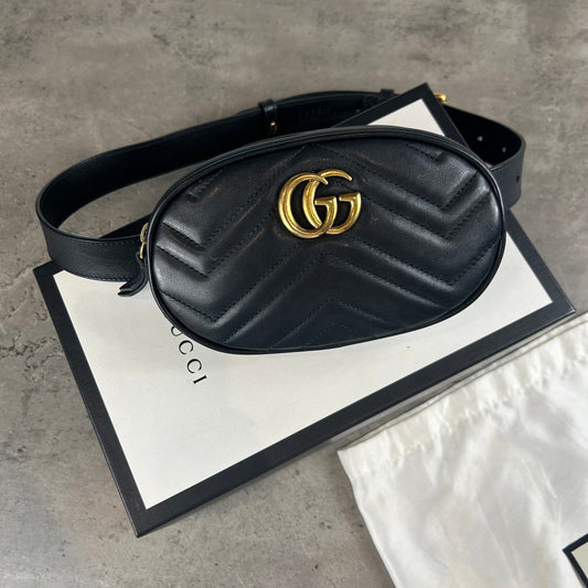 GG Women’s Belt Bag