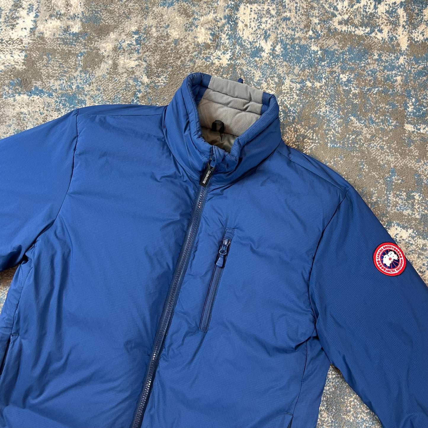 Blue Lodge Jacket