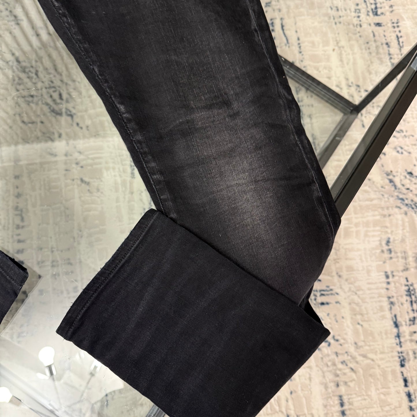 Black Ami Jeans