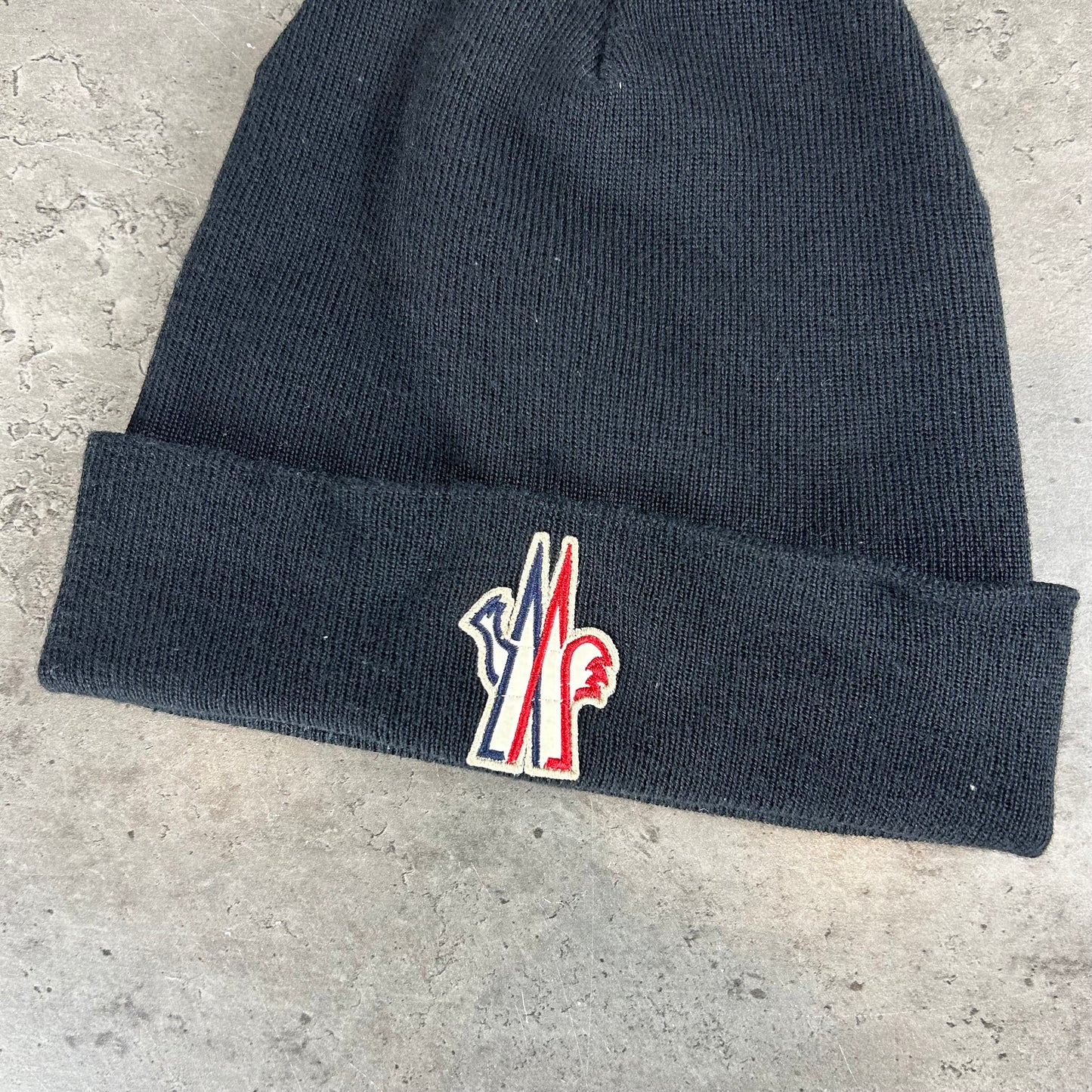 Grenoble Beanie