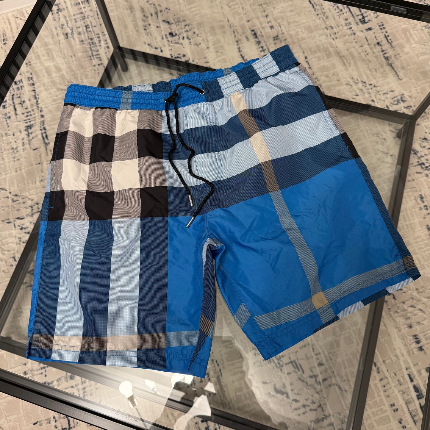 Check SwimShorts