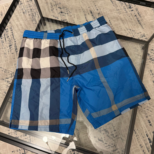 Check SwimShorts