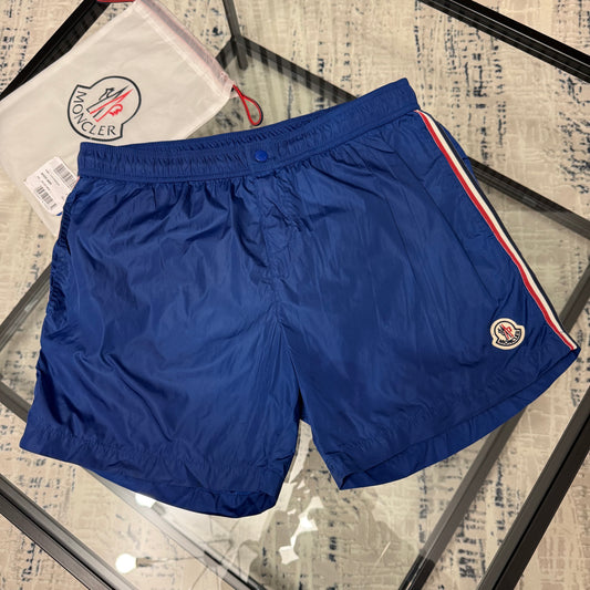 Blue SwimShorts