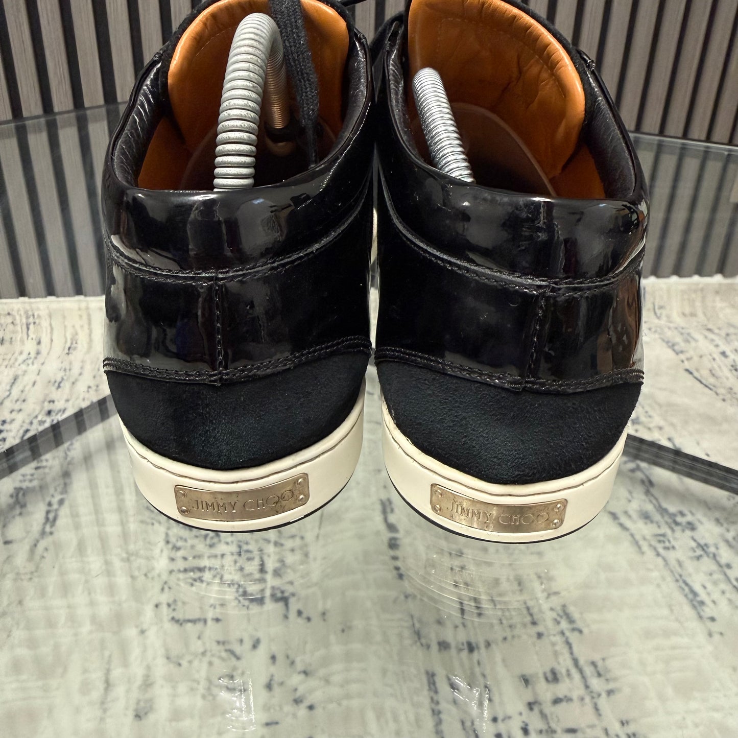 JC Black Women’s Trainer