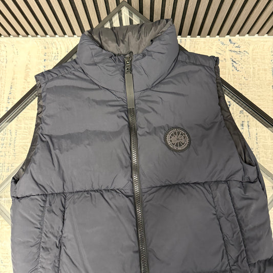CG Navy Gilet