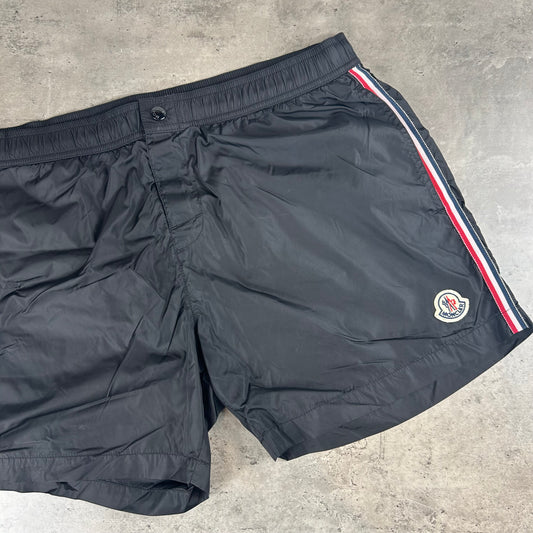 Black Mag SwimShorts