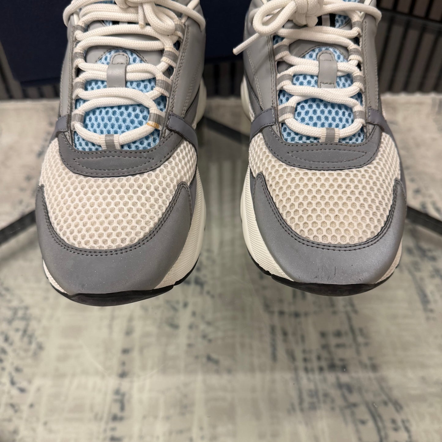 Baby Blue B22