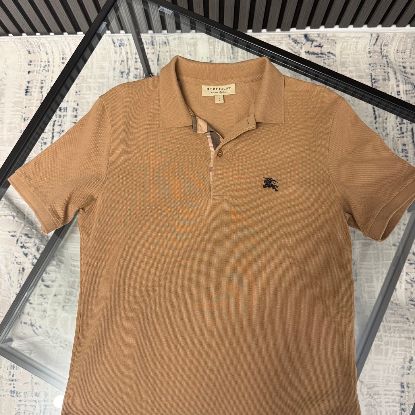 Tan Polo