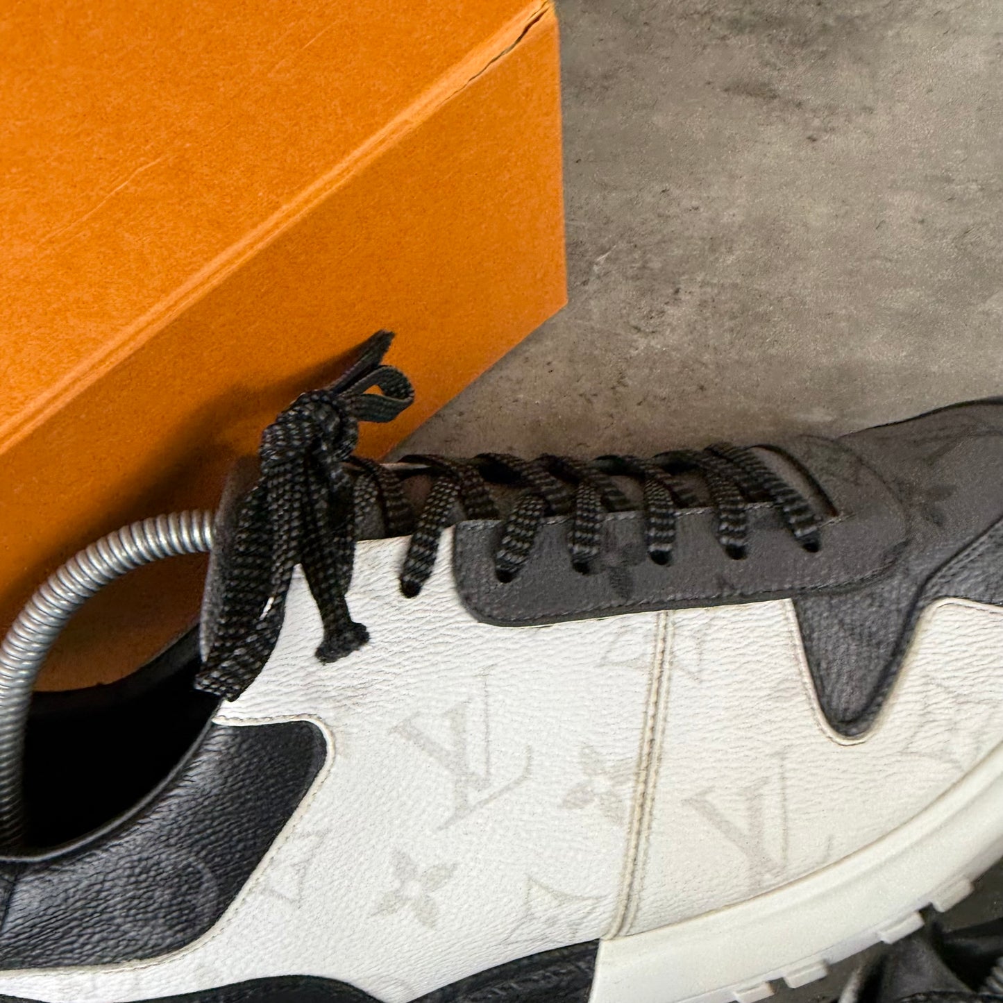 Multi Runaway Sneaker