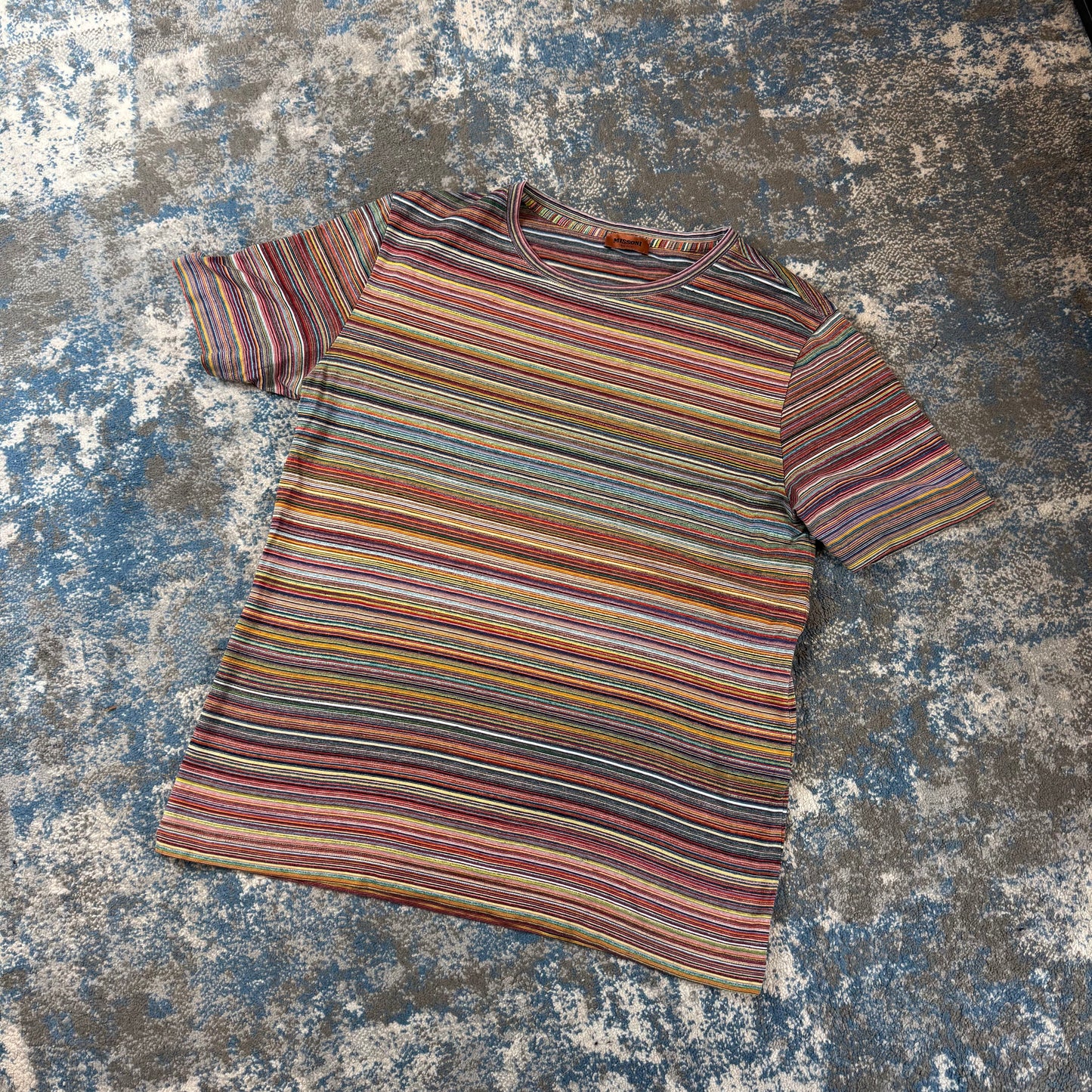 Multi T-Shirt
