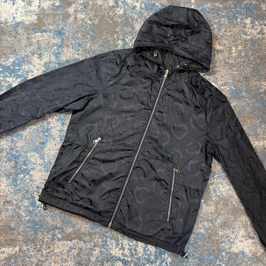 Reversible Jacket