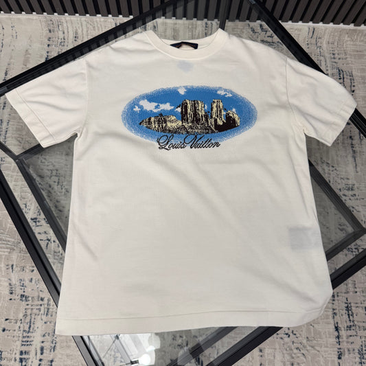 White Mountain T-Shirt