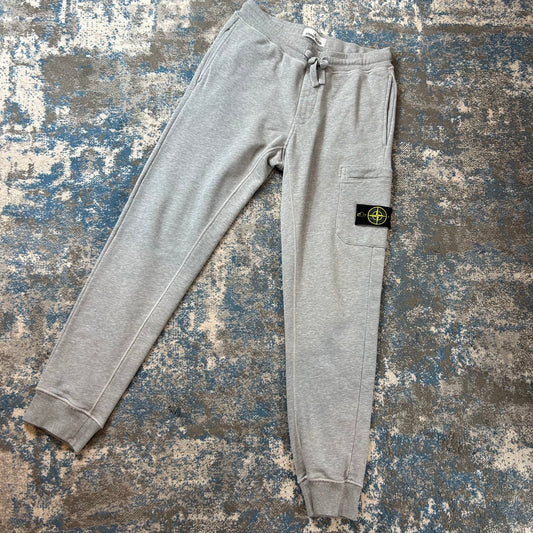 Grey Joggers