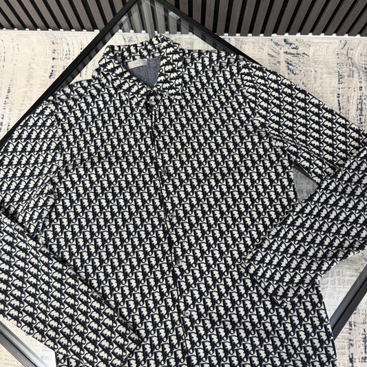 CD Oblique Shirt