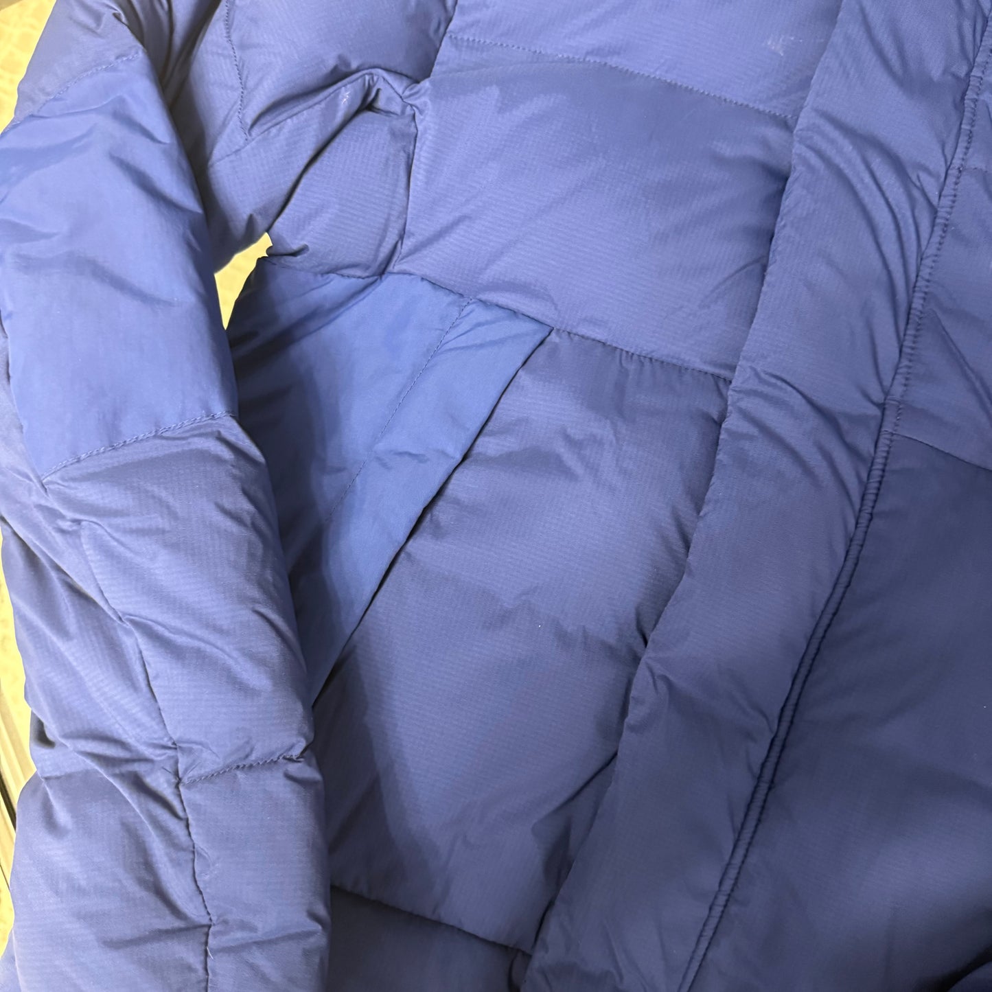 CG Armstrong Blue Coat