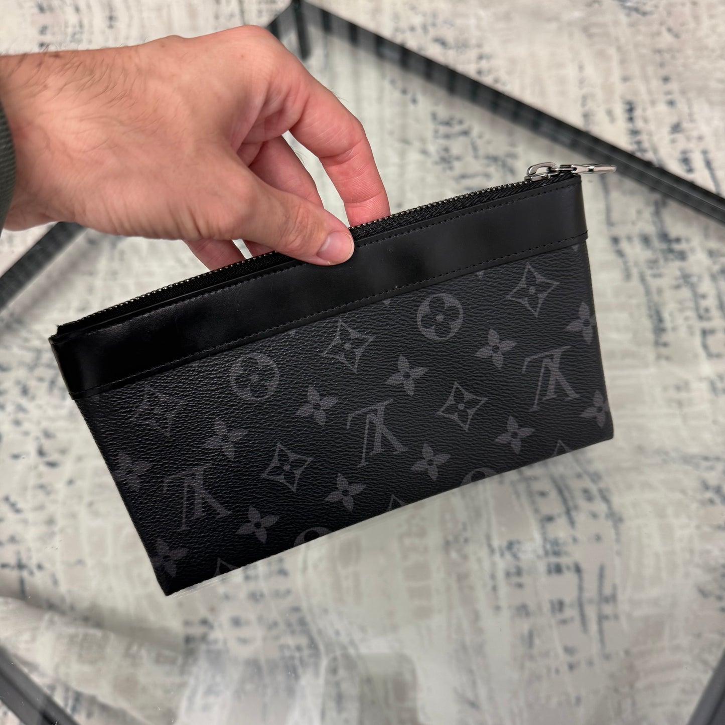 Discovery Pochette
